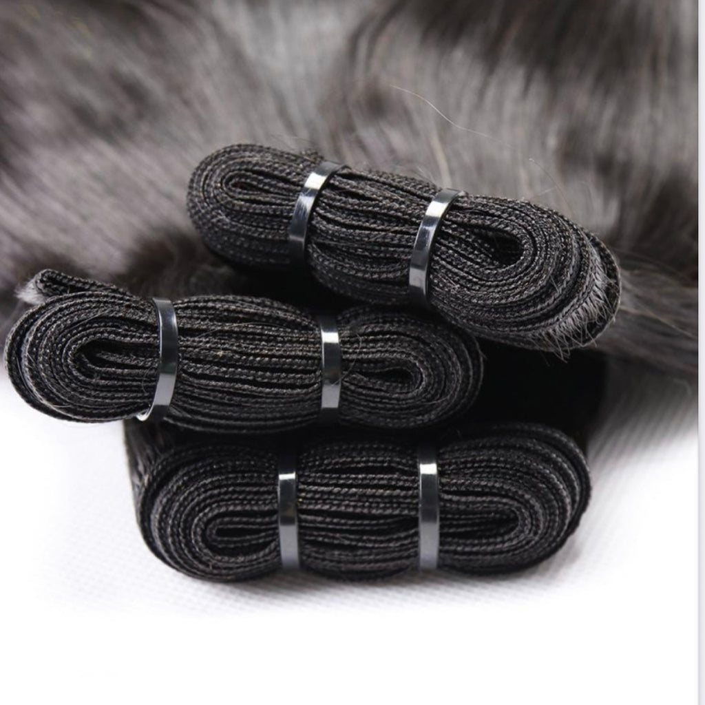 Luxury Straight Bundle